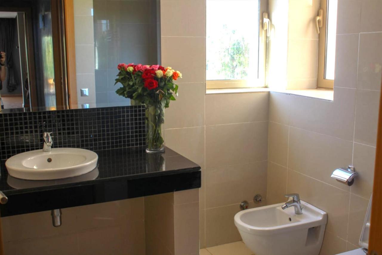 Joumaya Nid d’Ève, Nid d’amour Villa Marakeş Dış mekan fotoğraf