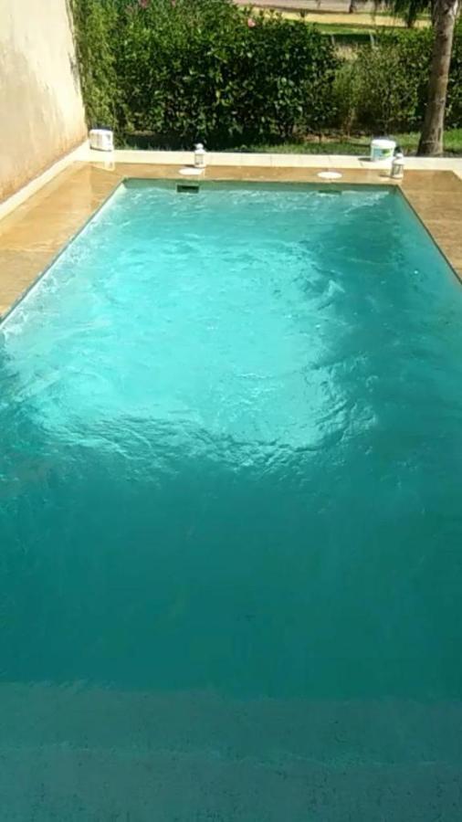 Joumaya Nid d’Ève, Nid d’amour Villa Marakeş Dış mekan fotoğraf