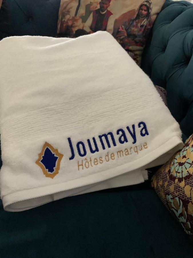 Joumaya Nid d’Ève, Nid d’amour Villa Marakeş Dış mekan fotoğraf