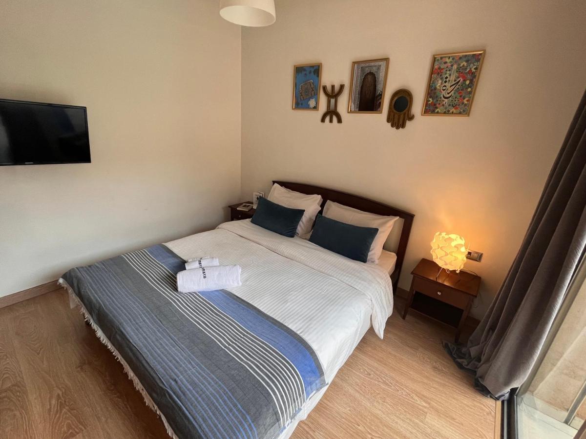Joumaya Nid d’Ève, Nid d’amour Villa Marakeş Dış mekan fotoğraf