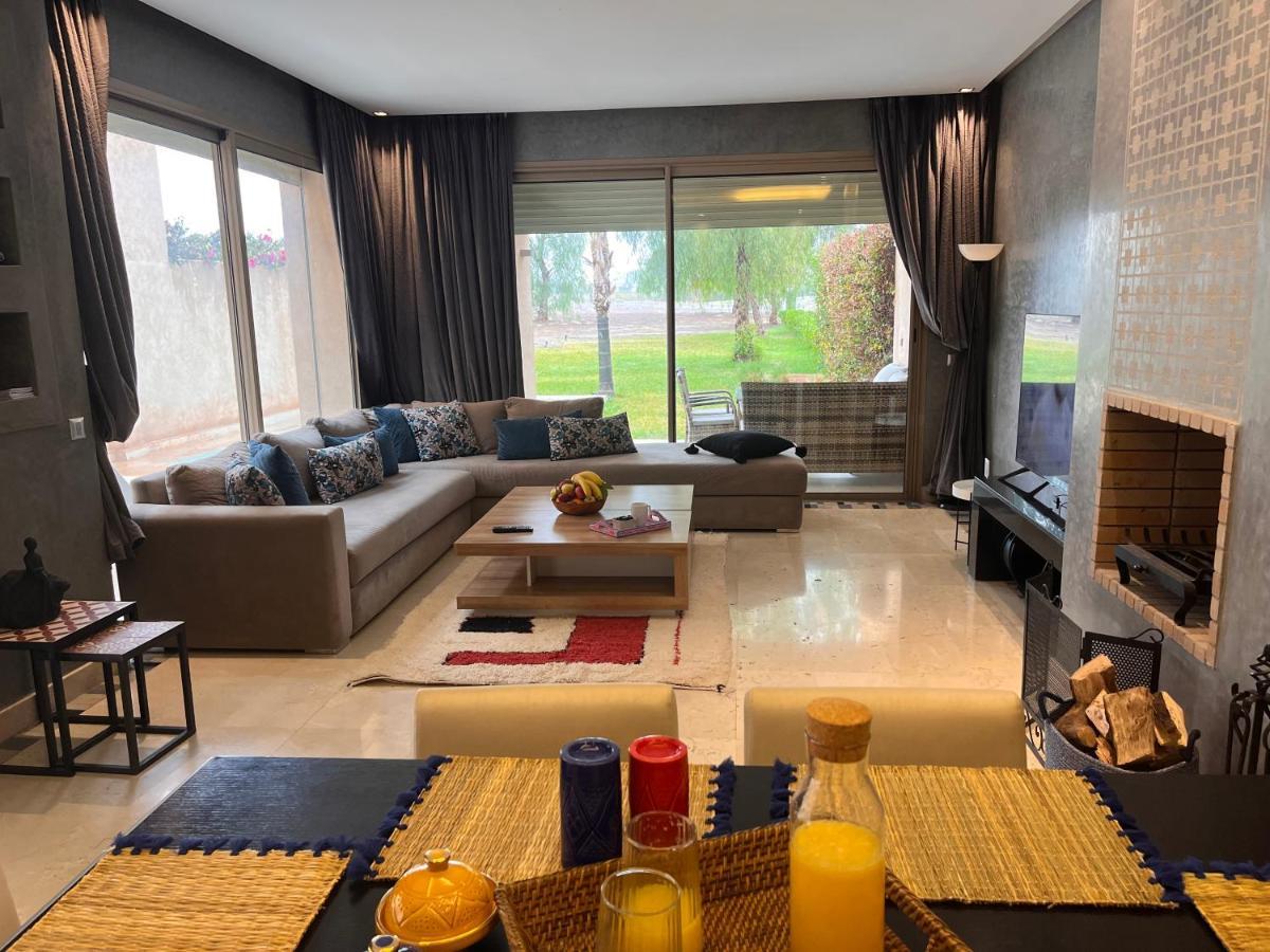 Joumaya Nid d’Ève, Nid d’amour Villa Marakeş Dış mekan fotoğraf