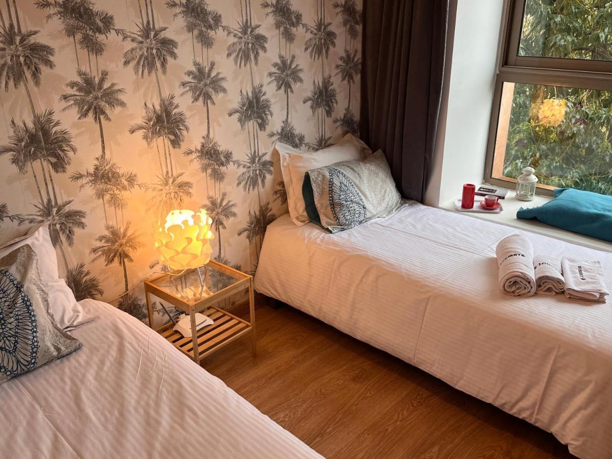 Joumaya Nid d’Ève, Nid d’amour Villa Marakeş Dış mekan fotoğraf