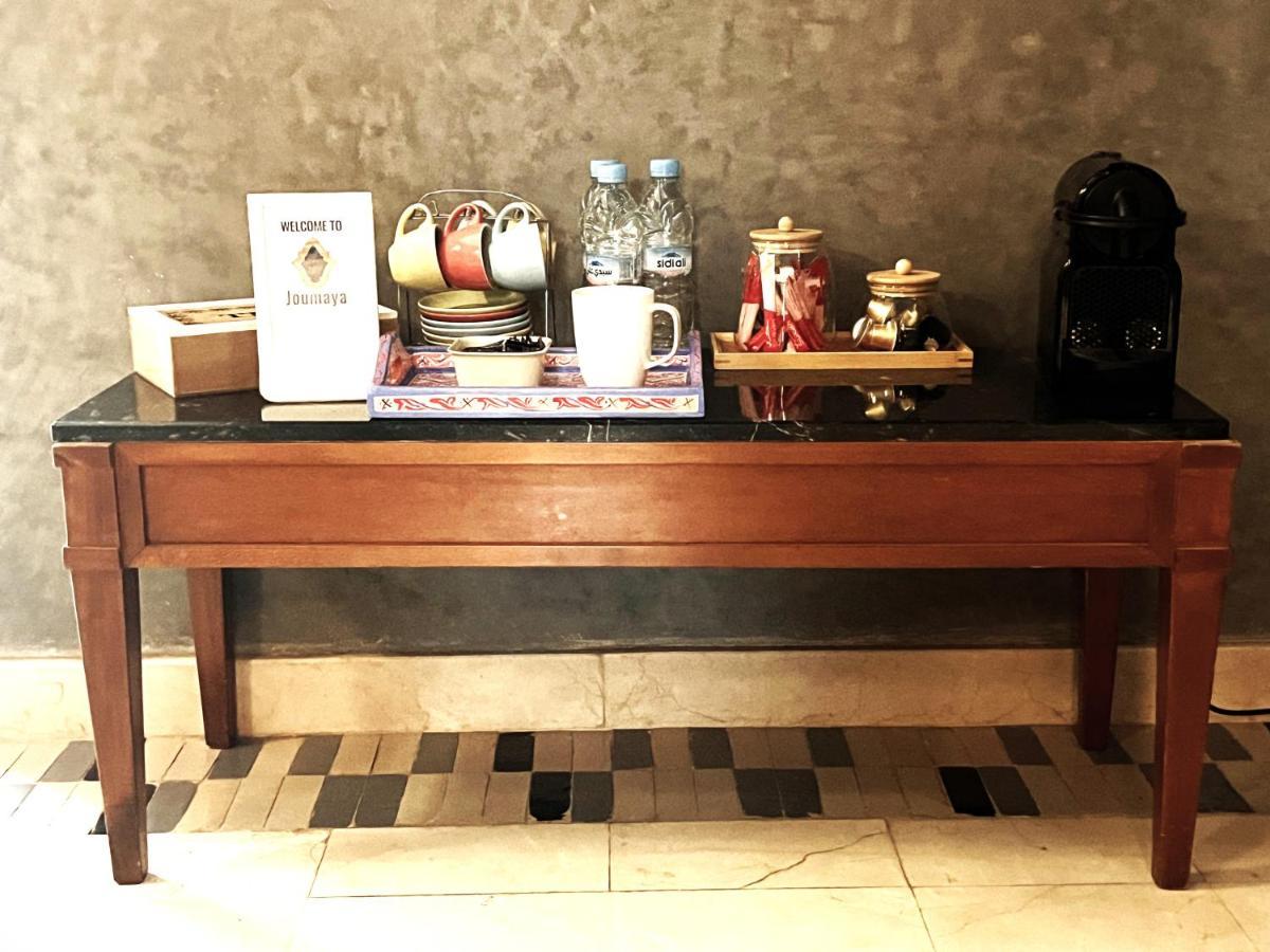 Joumaya Nid d’Ève, Nid d’amour Villa Marakeş Dış mekan fotoğraf