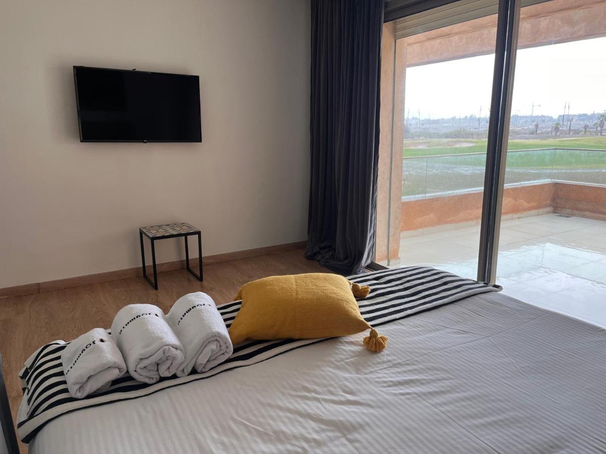 Joumaya Nid d’Ève, Nid d’amour Villa Marakeş Dış mekan fotoğraf