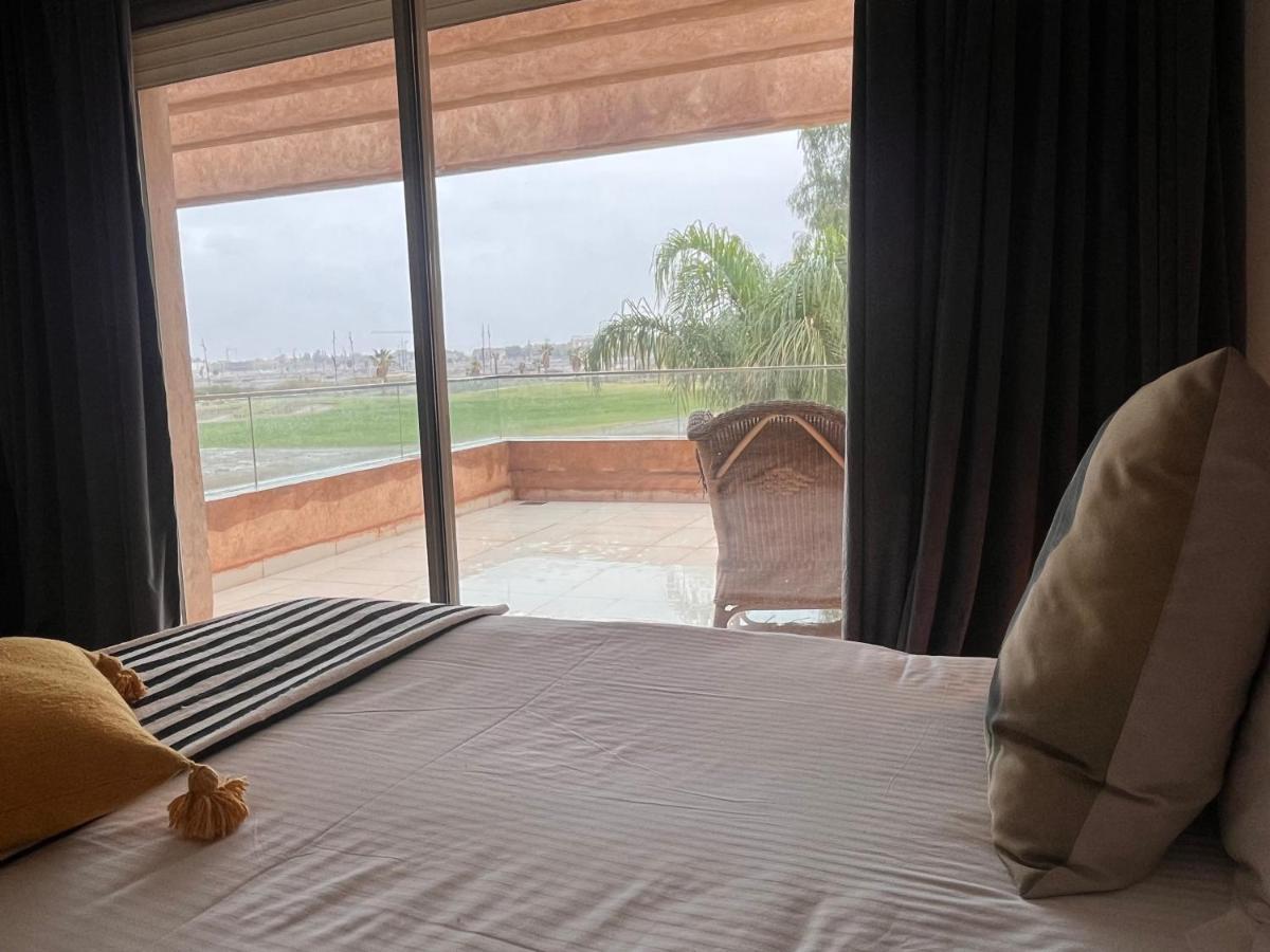 Joumaya Nid d’Ève, Nid d’amour Villa Marakeş Dış mekan fotoğraf