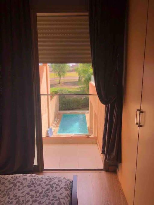 Joumaya Nid d’Ève, Nid d’amour Villa Marakeş Dış mekan fotoğraf