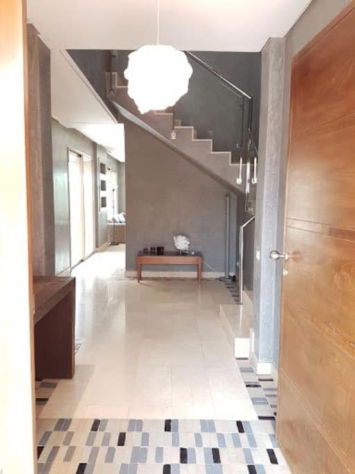 Joumaya Nid d’Ève, Nid d’amour Villa Marakeş Dış mekan fotoğraf